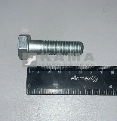 болт М14 х50х1,5 1-58601-31