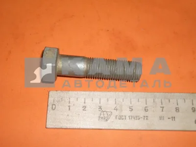 болт М14 х55х1,5 кардана осн. ЕВРО 1-14220-21