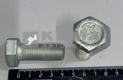 болт М16 х40х1,5 (1-13905-21)