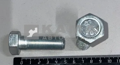 болт М16 х50х1,5 (1-58405-31)