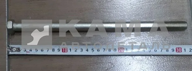 болт М16х305х1,5 (центрирующий рессоры 6520) 6520-2912132