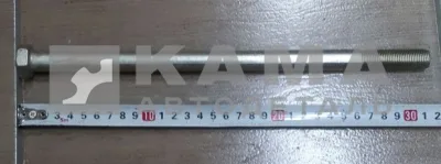 болт М16х305х1,5 (центрирующий рессоры 6520) 6520-2912132