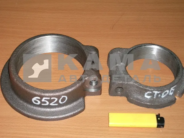 гайка балансира 6520-2918169 (бОльшая, Д104)