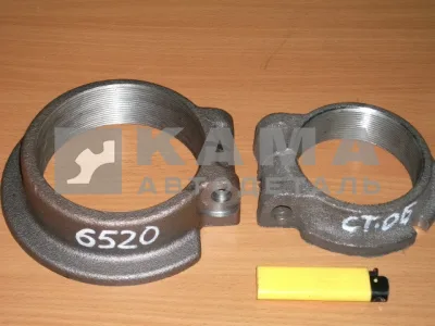гайка балансира 6520-2918169 (бОльшая, Д104)
