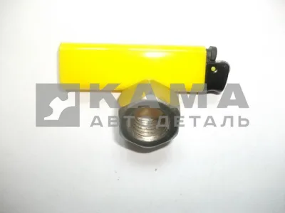 гайка колеса 5320 М18 усиленная Н-20мм (853552) (п12)(У62)