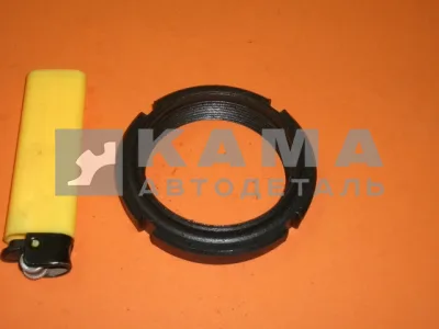 гайка КПП 870511 Эконом (круглая Малая, М50х1,5) перв."Короткого" вала 170.265