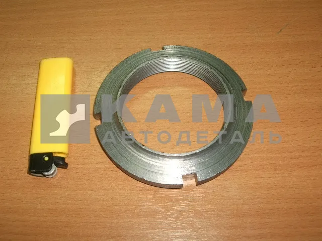 гайка РК дифференциала 4310 стар.обр.853539 (М64х1.5 "круглая")(п97) эконом