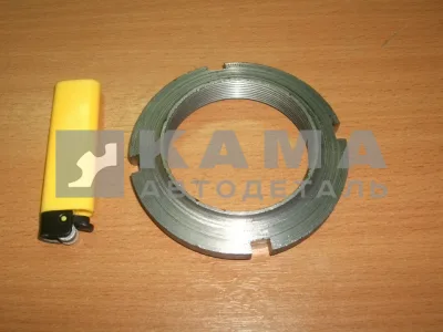 гайка РК дифференциала 4310 стар.обр.853539 (М64х1.5 "круглая")(п97) эконом