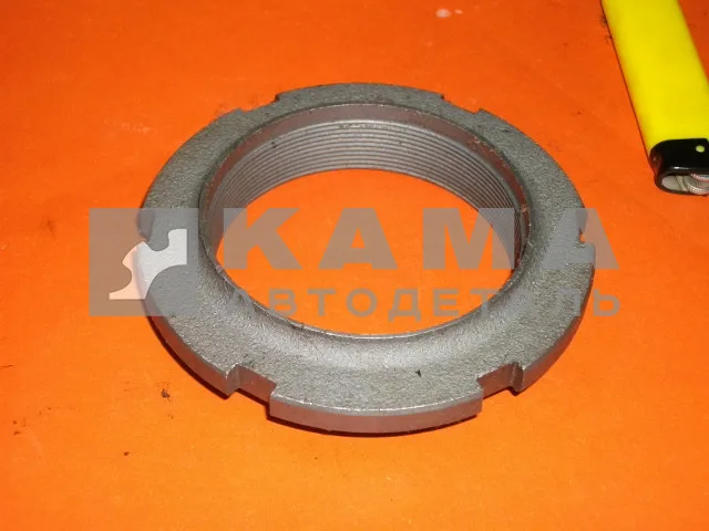 гайка РК дифференциала 65111 евро 853583 (М72х1.5, "круглая")
