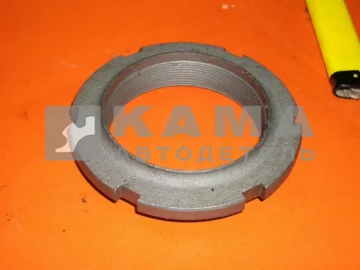 гайка РК дифференциала 65111 евро 853583 (М72х1.5, "круглая")