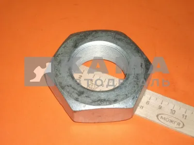 гайка сошки ГУРа 4310 (853567) (У100)(п85)