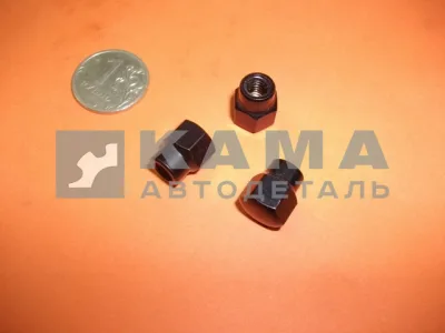 гайка стеклоочистителя (кр-йн дворника) 27-5205505