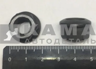 гайка форсунки Е4 (ДВС КАМАЗ-Common Rail) форсунки BOCSH 740.50-1112167