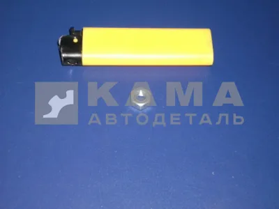 гайка М 6 (м6х1) 1-58962-11