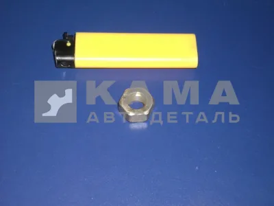 гайка М10 (М10х1,25) 1-21647-11