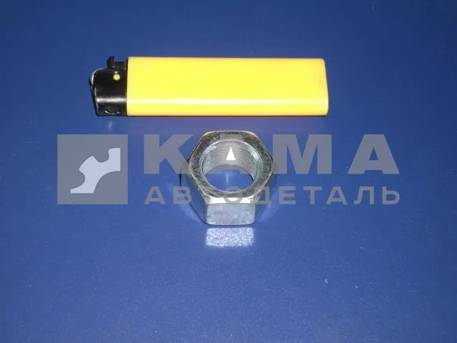 гайка М18 (М18х1,5) 1-21642-11