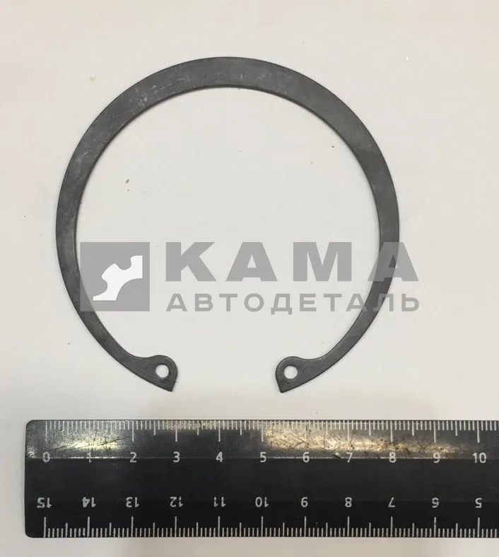 кольцо стопорное ГУР4310 Д77мм (сальника вала сошки) 864194-009