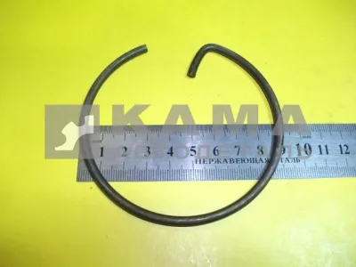 кольцо стопорное Редуктора муфты блок. МКД 55102-2403077 (проволочное)
