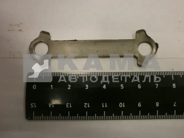 пластина стопорная кардана Основ. 5320-2205051(п126)(У120)
