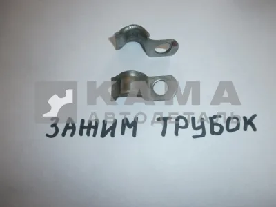 зажим (скоба) трубок/проводов (п125) 853938