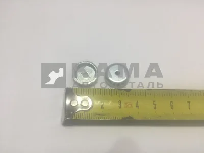 заглушка РК вала первич. 6522-1802060*