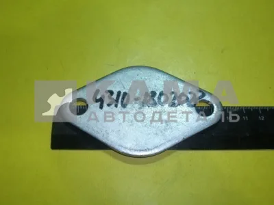 заглушка РК мех-ма включ КОМ 4410-1802022
