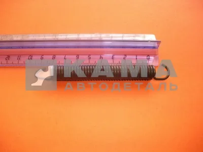 пружина педали тормоза 5320-3504094 (длина 80мм)(У145)