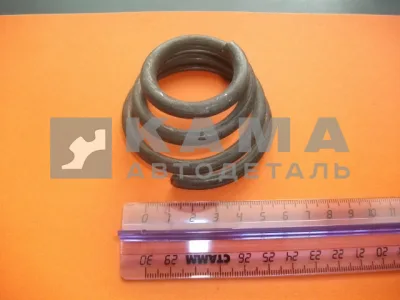 пружина реактивного пальца 5320-2919065 (бОльшая)