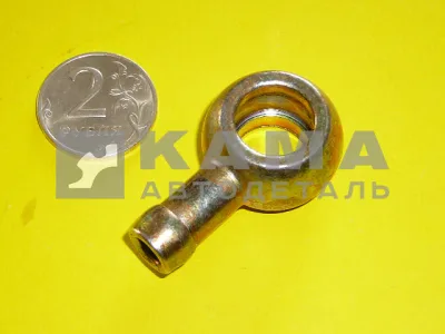 40.наконечник топл. под Шланг (430) 740-1104430