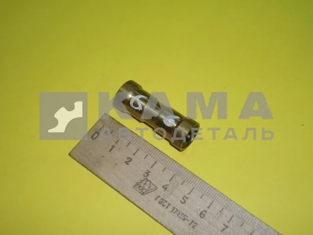 фитинг Металл. Прямой Д 6(Ю2)