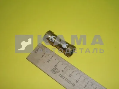 фитинг Металл. Прямой Д 6(Ю2)