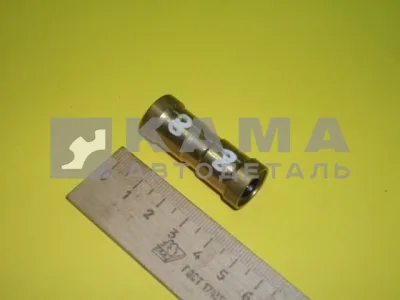 фитинг Металл. Прямой Д 8(Ю3)