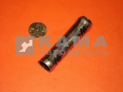 штуцер на шланг Прямой Д16(п75)(У153)
