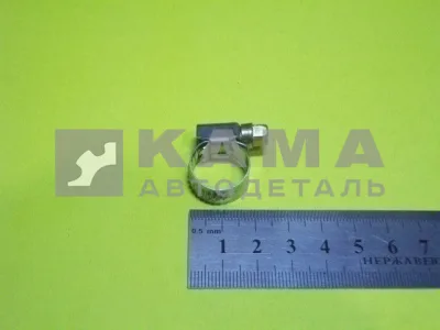 хомут ленточный 10-16мм (01016)145.110