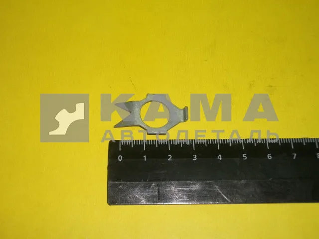 шайба стопорная/замковая Д12 (870852) (У123)