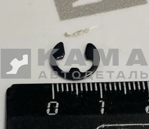 шайба стопорная/замковая Д5 (крепление букв) 1/10877/76