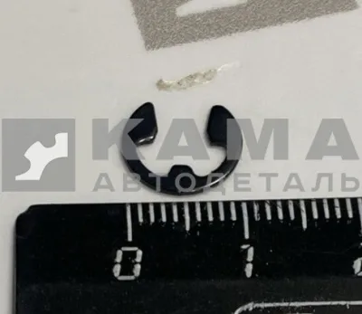 шайба стопорная/замковая Д5 (крепление букв) 1/10877/76