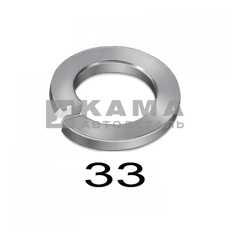 гровер М33 (реакт.пальца ЕВРО) 252166