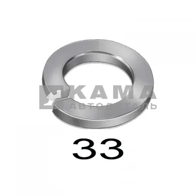 гровер М33 (реакт.пальца ЕВРО) 252166