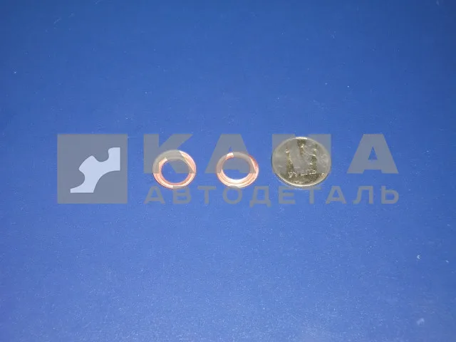 шайба медн Д 9,5 форсунки (870638)