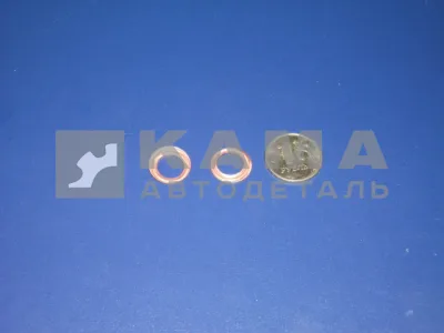 шайба медн Д 9,5 форсунки (870638)