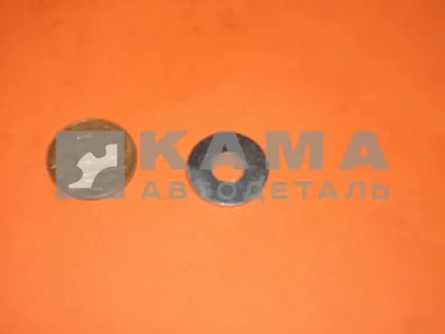 шайба плоская Д6х18х1,5 (широкая) 1-26437-01