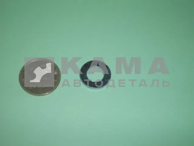 шайба плоская Д 8х17х2 (1-05196-01)