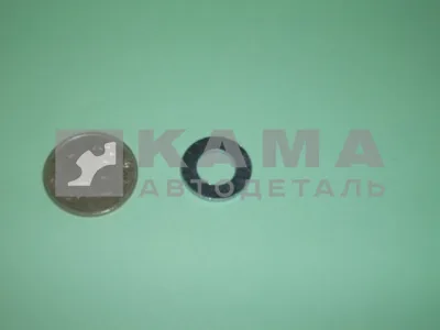 шайба плоская Д 8х17х2 (1-05196-01)