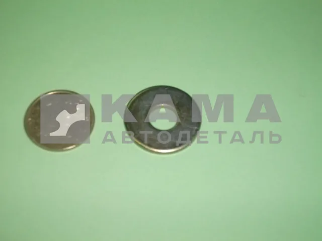 шайба плоская Д 8х25х1,5 (широкая) 1-26420-01