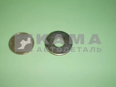 шайба плоская Д 8х25х1,5 (широкая) 1-26420-01