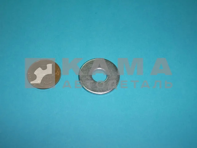 шайба плоская Д10х25 (1-26468-01)