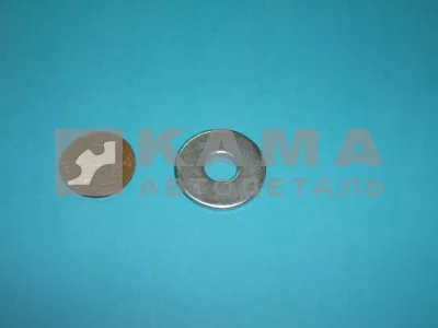 шайба плоская Д10х25 (1-26468-01)