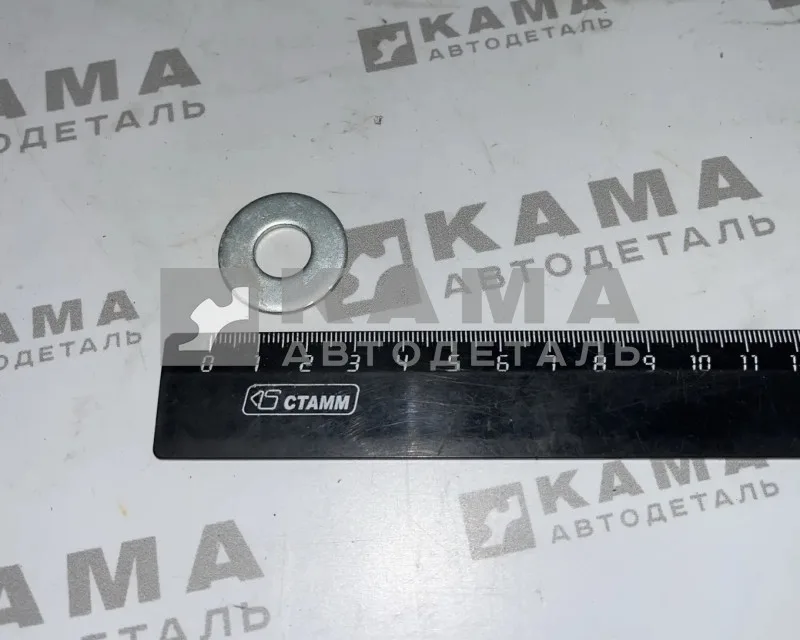 шайба плоская Д12х28х3 (1-26469-01)
