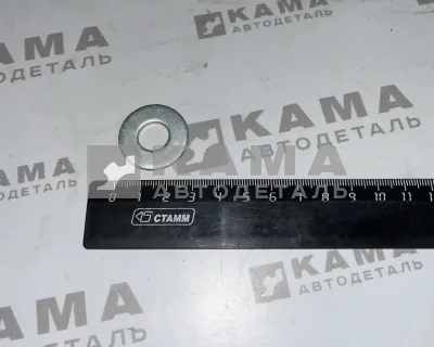 шайба плоская Д12х28х3 (1-26469-01)